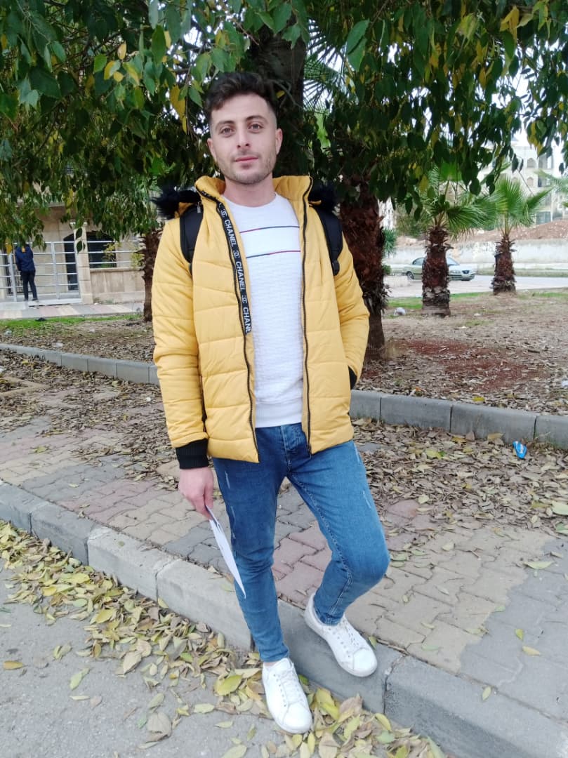 لقمان زعزوع